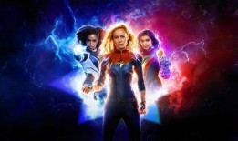 漫威官方最新爆料视频,神秘角色登场，剧情走向再掀波澜！