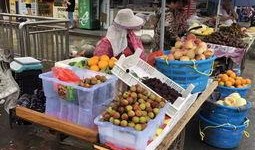 外卖员爆料水果店视频,外卖员曝光水果店惊人内幕！